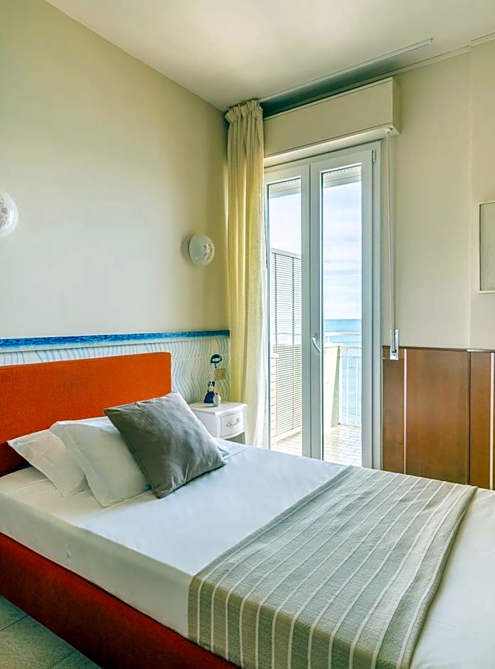 Hotel Metropol