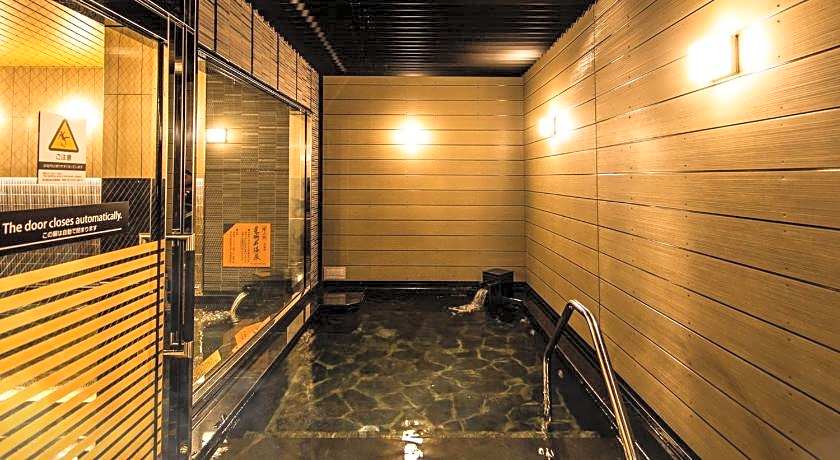 APA Hotel Hakataeki Chikushiguchi