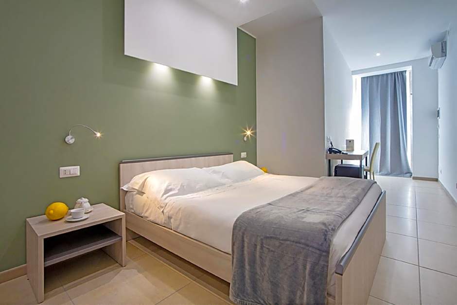 San Giorgio Palace Hotel Ragusa Ibla