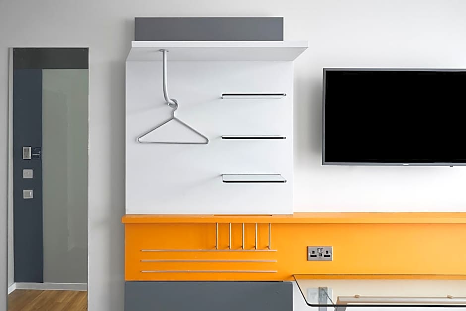 Four Points Flex by Sheraton Newcastle