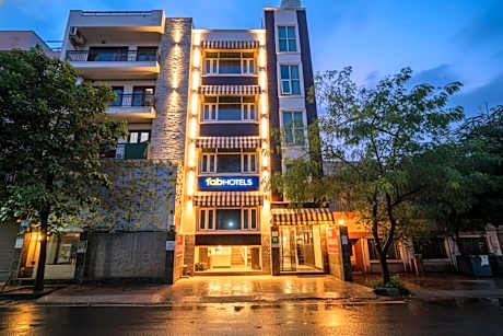 Via JPM The Grand Bella