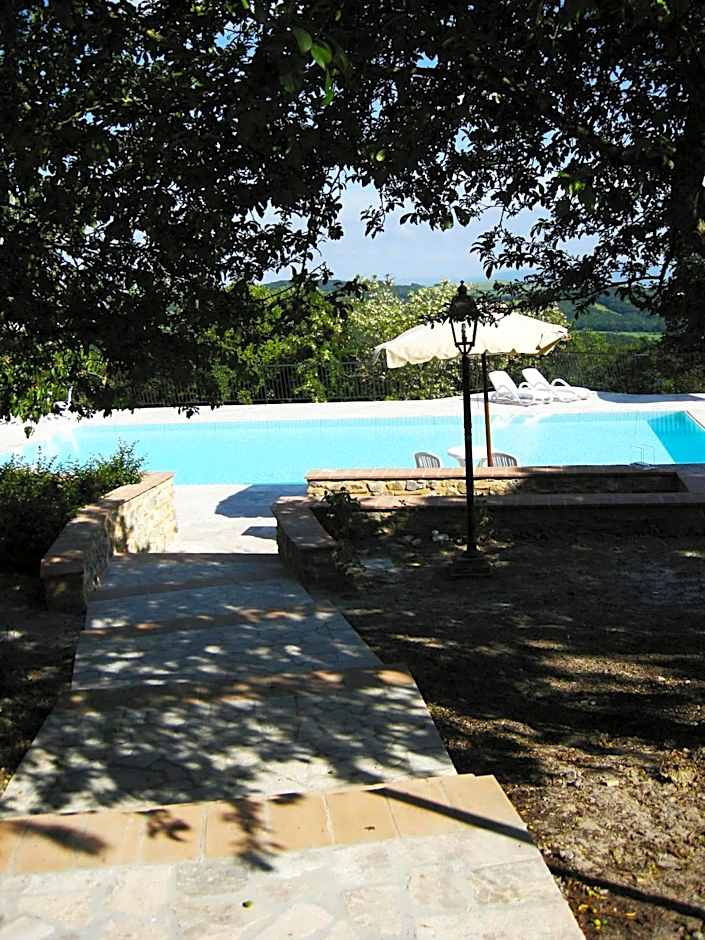 Relais Villa Sensano