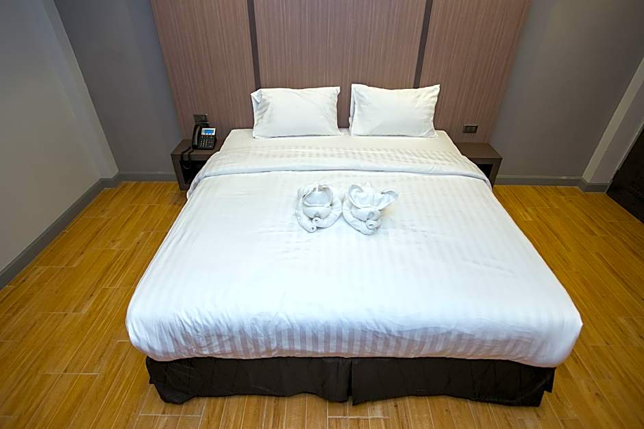 Thebedhotel101
