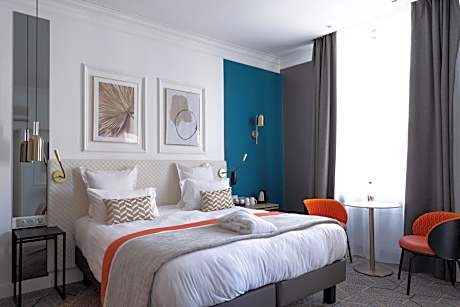 Oceania Hotel d'Anjou Angers