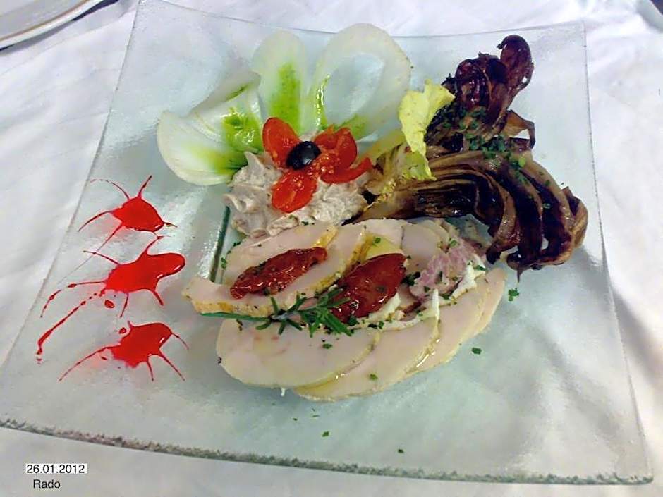 Hotel Ristorante La Casona