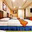 Crown Regency Residences Davao Hotel