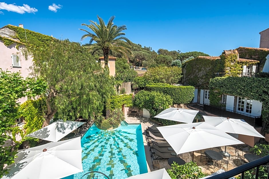 Hôtel Restaurant Le Yaca
