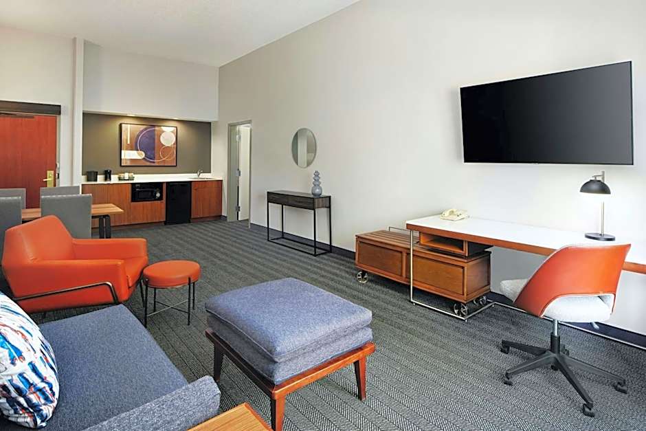 Courtyard by Marriott Boulder Longmont