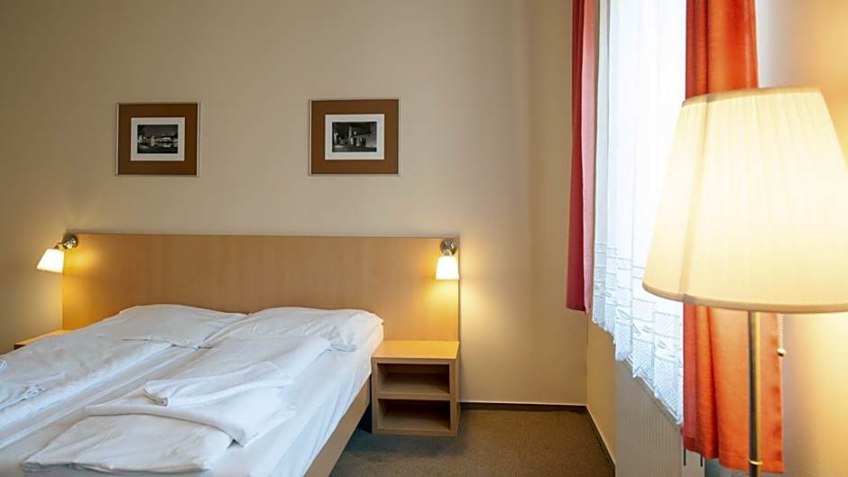 Hotel v Centru