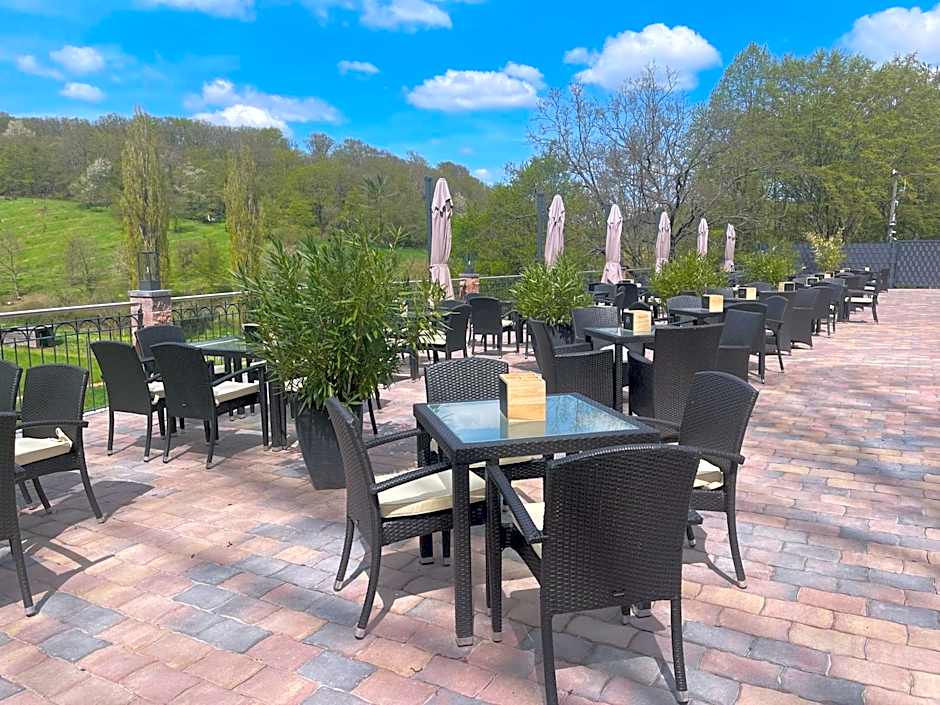 Landhotel Lembergblick