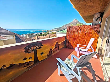 African Groove Camps Bay