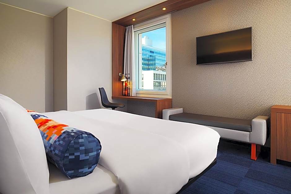 Aloft by Marriott Stuttgart