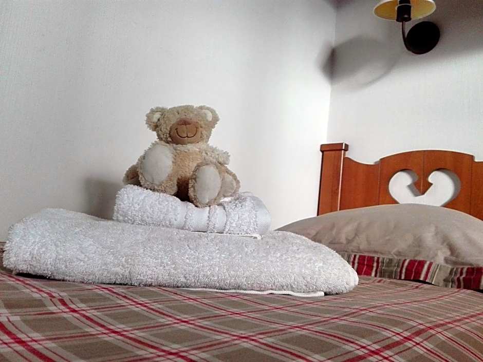 Appartement 2P Isola 2000