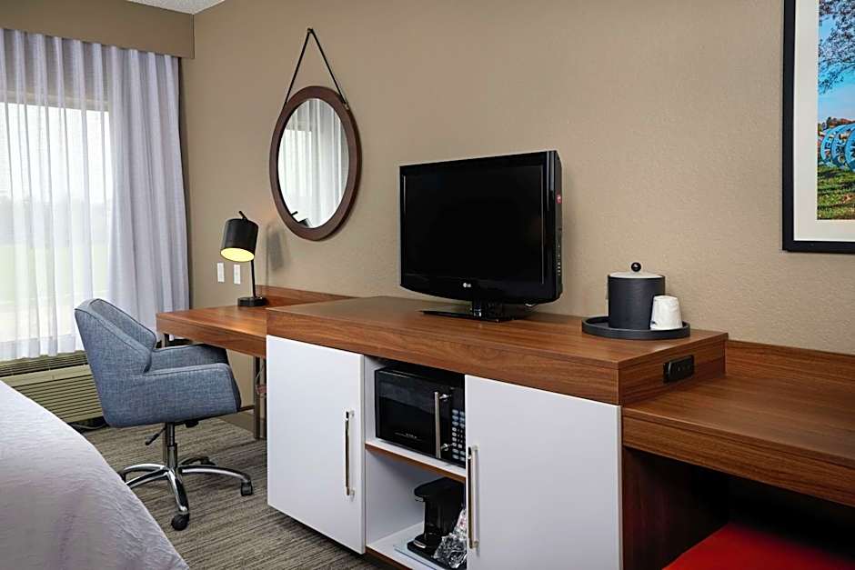 Hampton Inn By Hilton Hanover