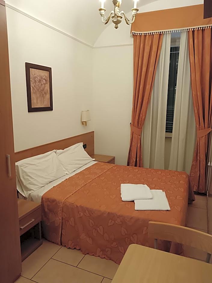 Appartamento Privato Simone