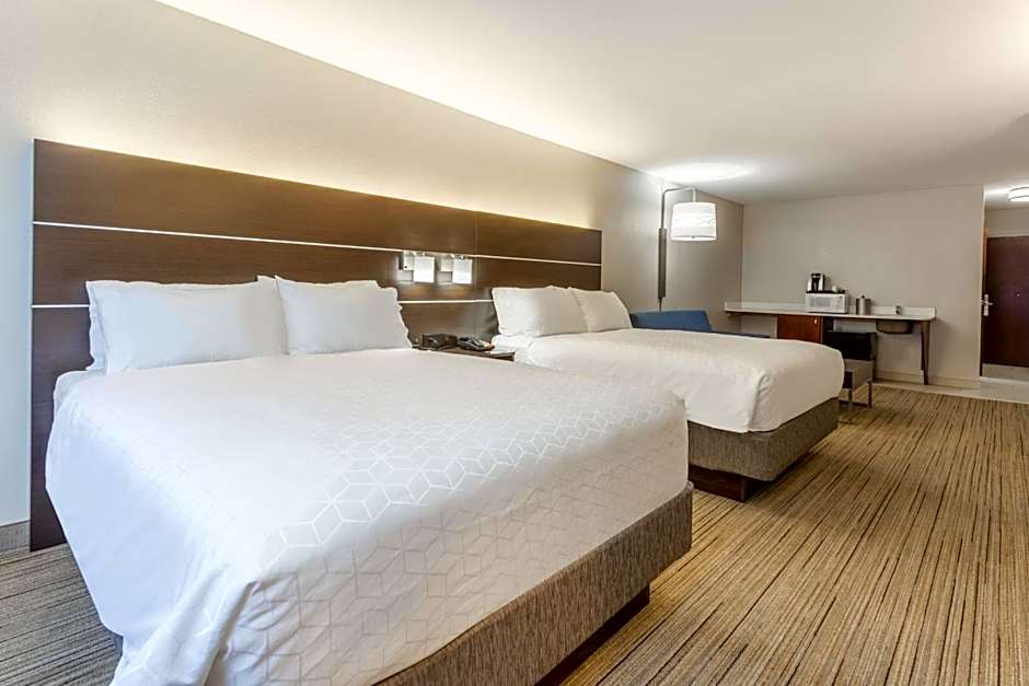 Holiday Inn Express & Suites White Haven-Lake Harmony By IHG