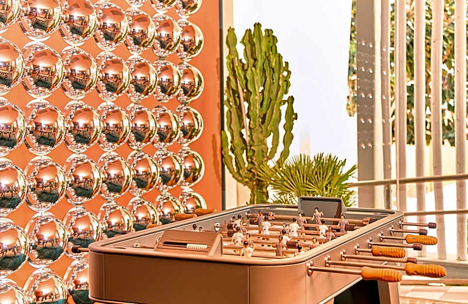 NYX Hotel Ibiza by Leonardo Hotels-Adults Only