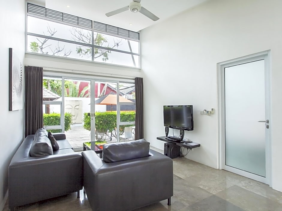 Bali Yarra Villas - Seminyak