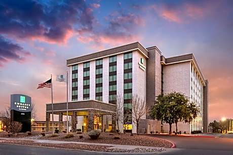 Embassy Suites By Hilton El Paso