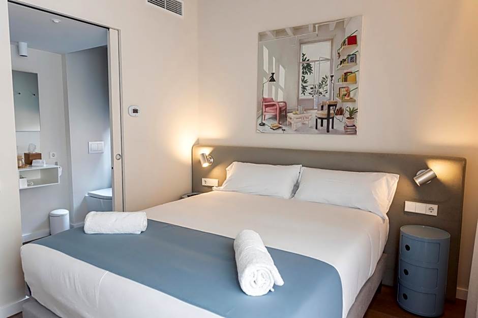 Hotel La Casa Del Sol