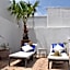 RIAD DAR ASSALAMA Terrasse Vue Mer