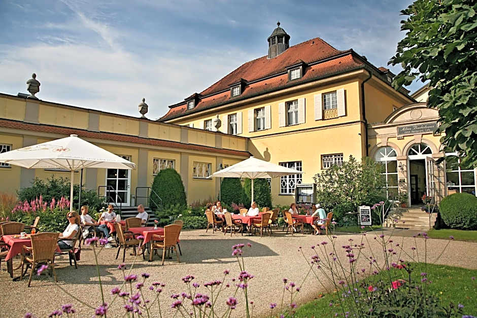 Badhotel Bad Brückenau