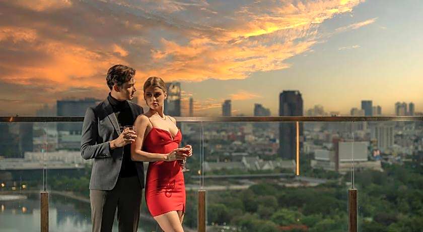 Solaria Nishitetsu Hotel Bangkok