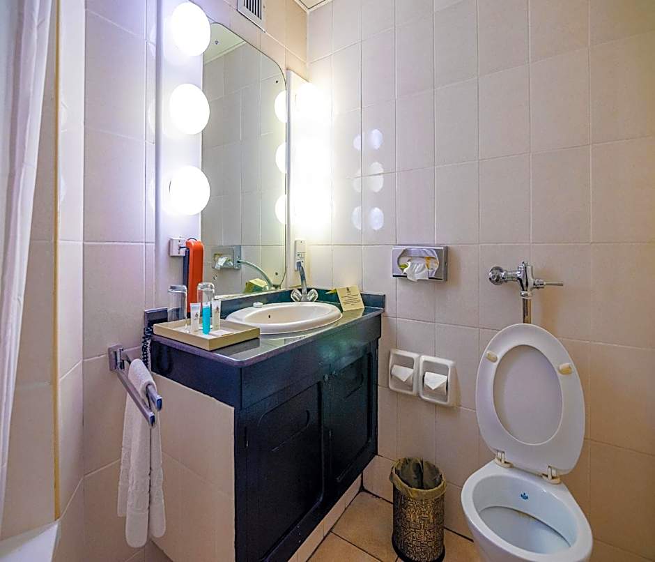 Nairobi Safari Club by Swiss-Belhotel