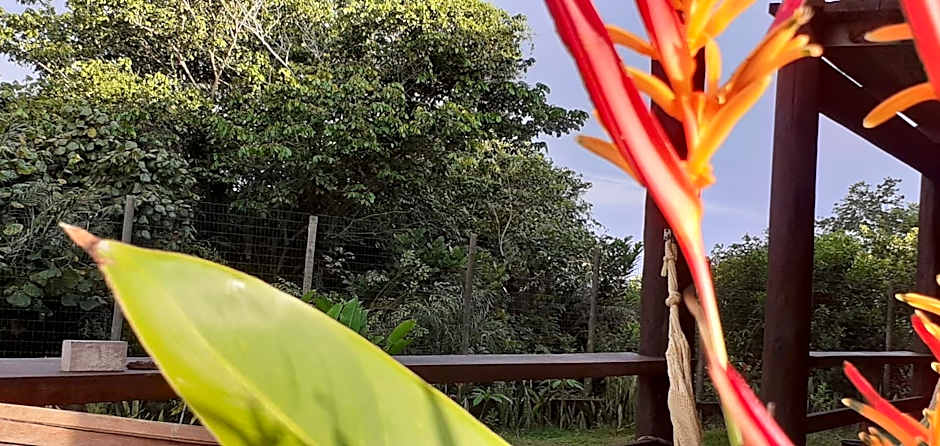 Pousada Reis Magos Nova Caraiva