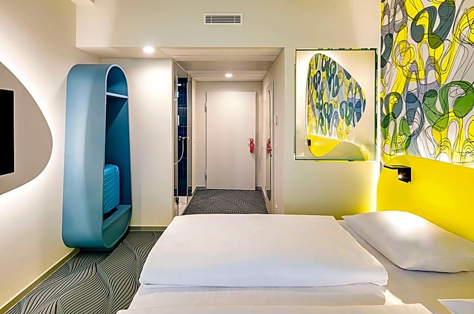 Prize by Radisson, Dortmund City