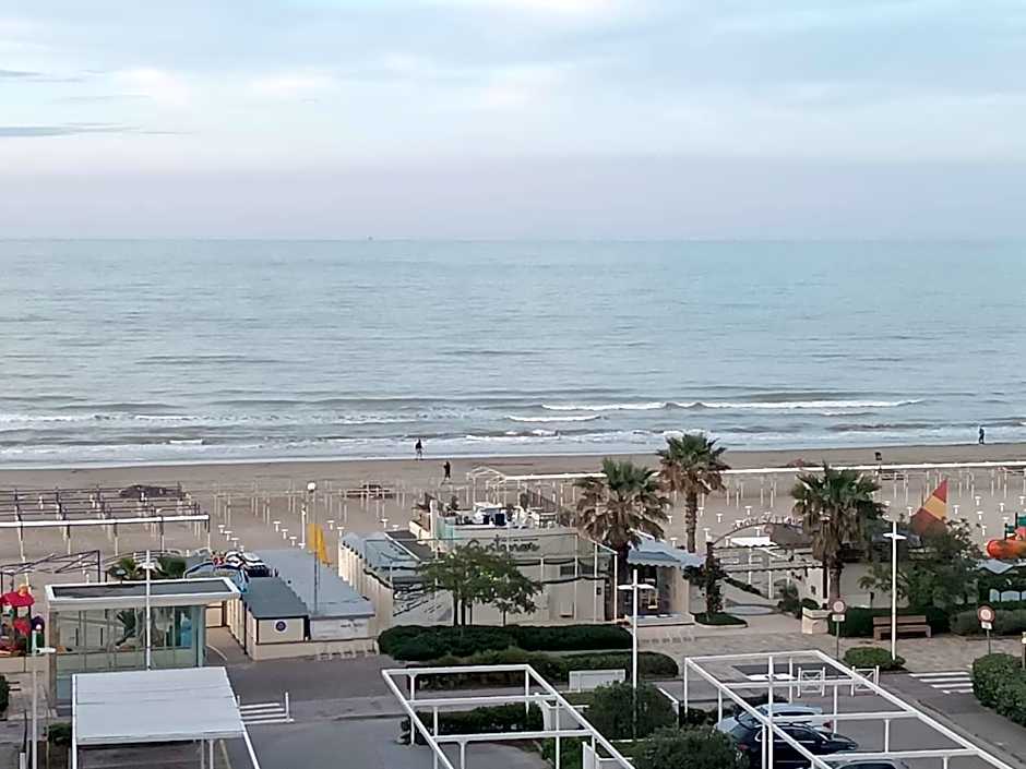 Hotel Le Terrazze