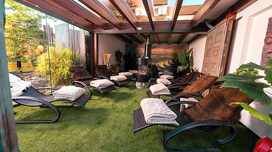 Vakantiehotel Der Brabander