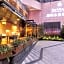 The Mulian Hotel Guangzhou Zhujiang New Town