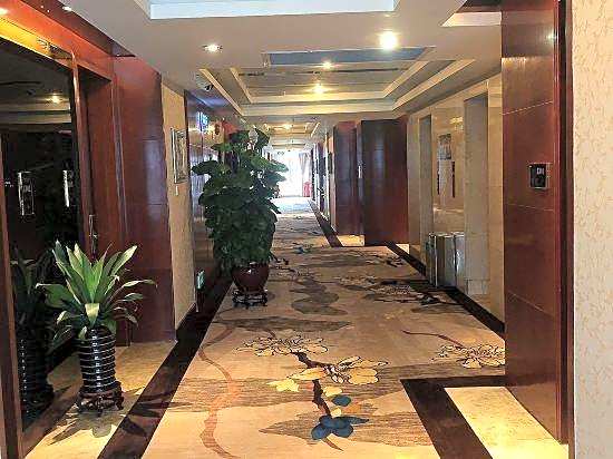 Asia Hotel