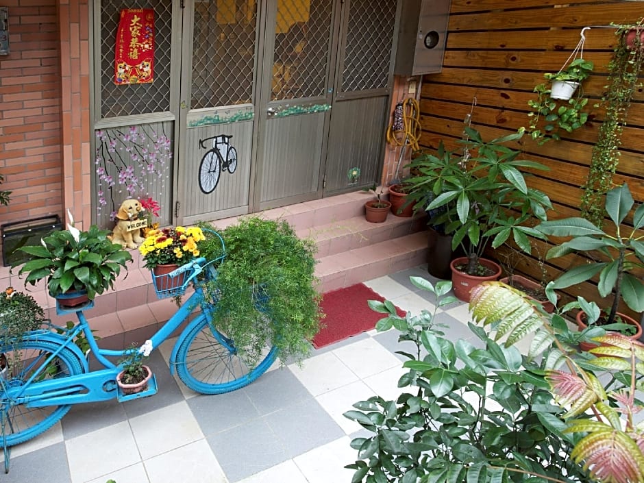Jiufen Golden House – New Taipei City, VA