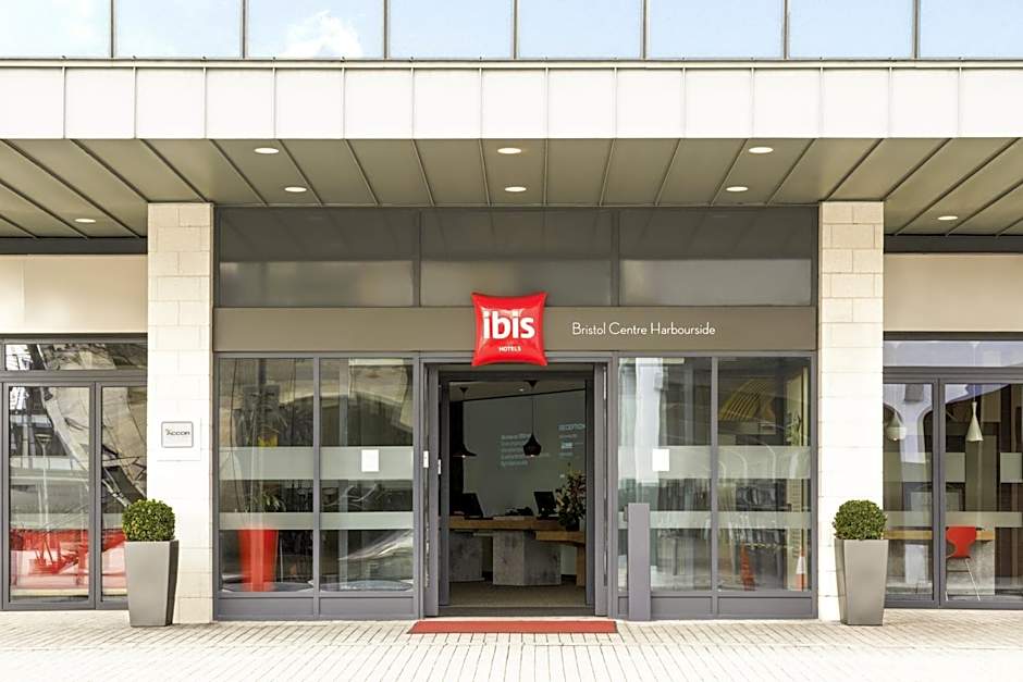 ibis Bristol Centre