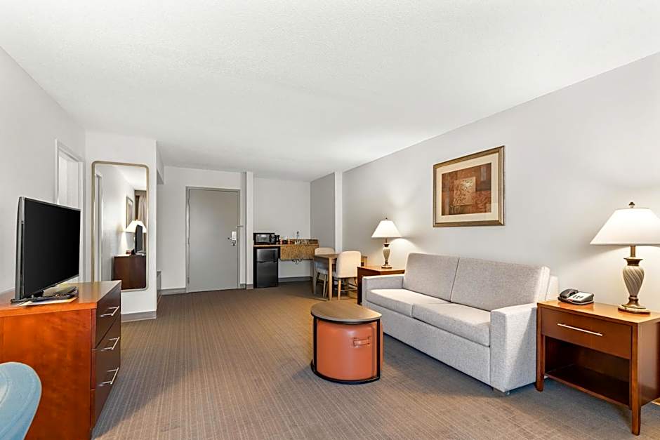 Comfort Inn Pocono Lakes Region