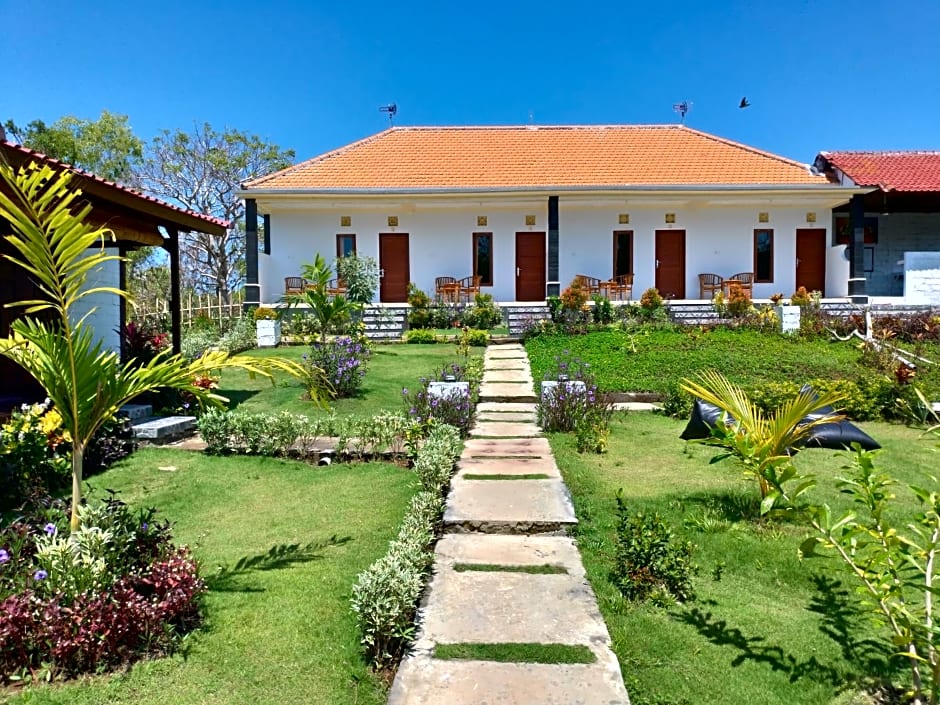 The Pande Hill Homestay