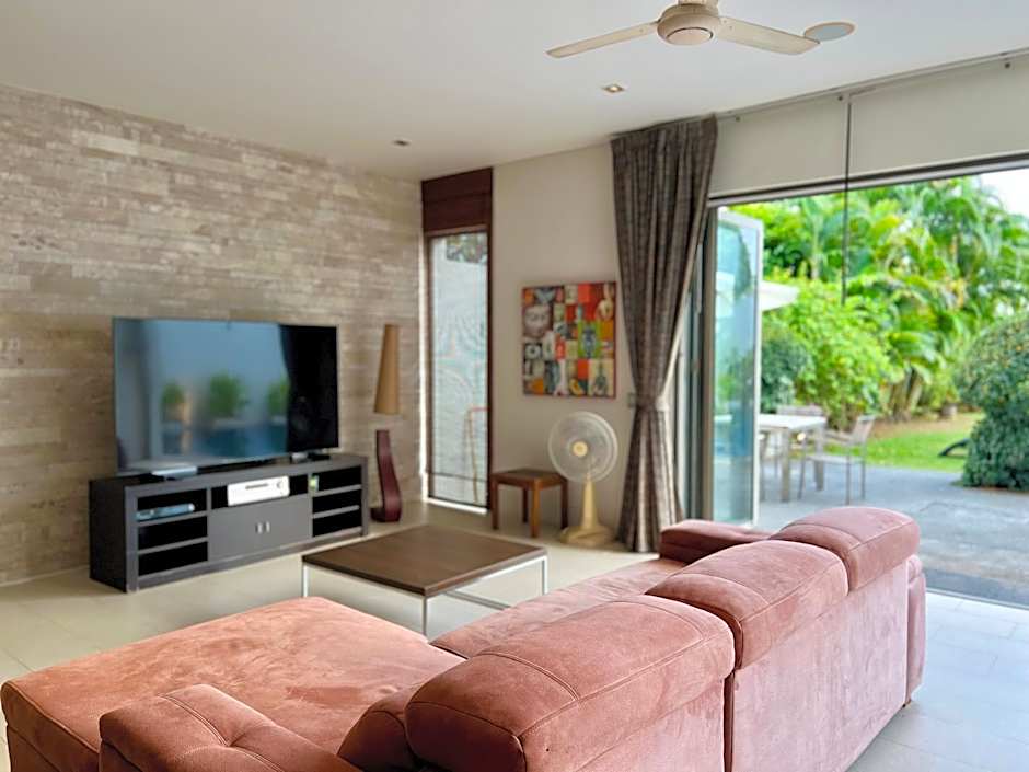 Baan Yamu Residences by RESAVA