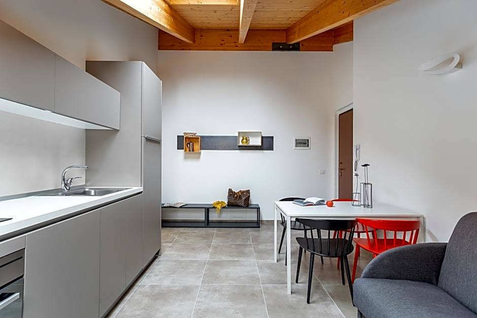 Dreams Hotel Residenza Pianell 10