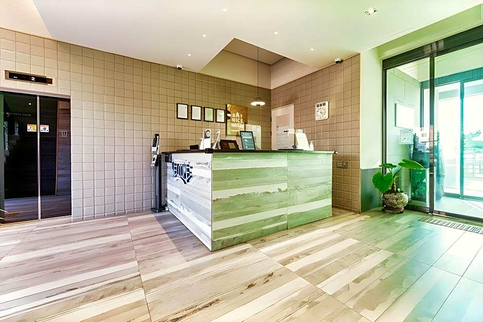 Daynice hotel
