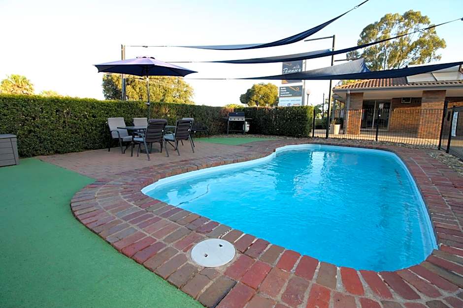 Pevensey Motor Lodge