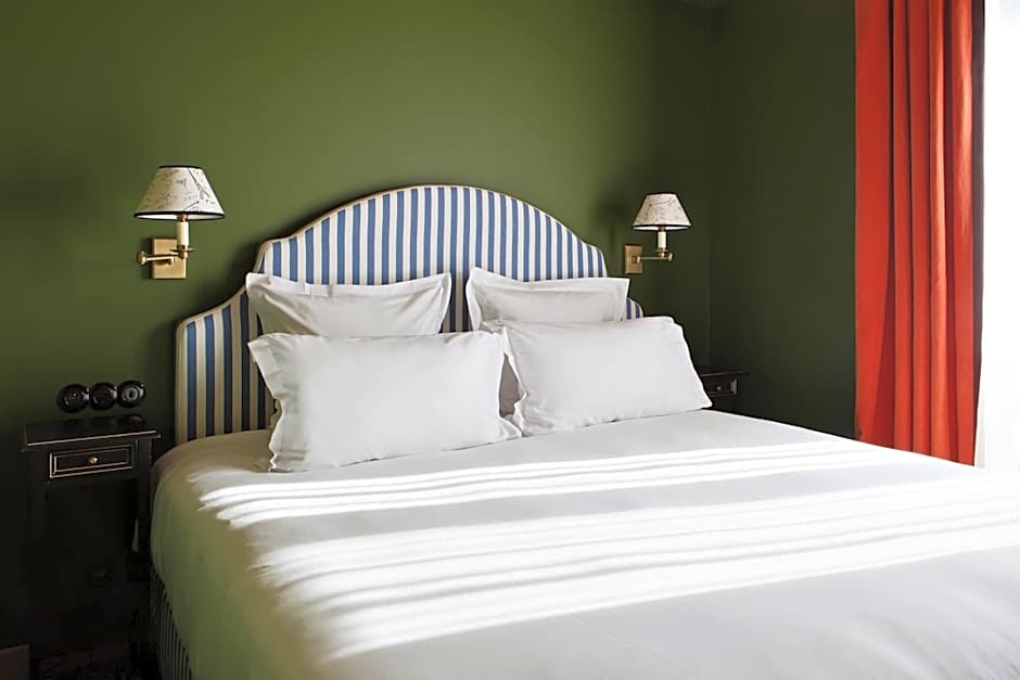 Hotel Les Deux Gares