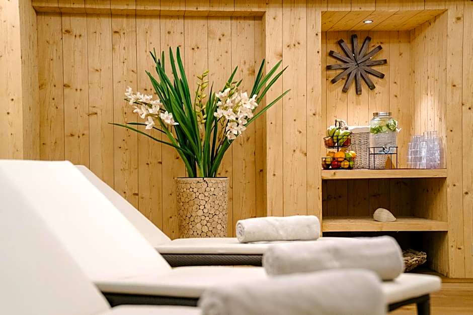 Seven Alpina Boutique Hotel