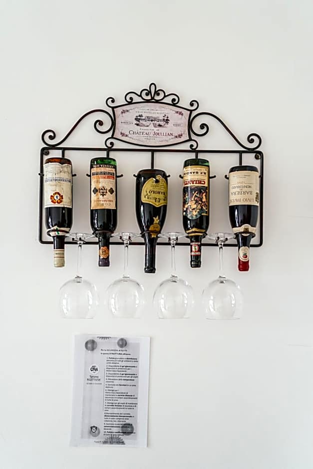 Il Claustro - Bed and breakfast