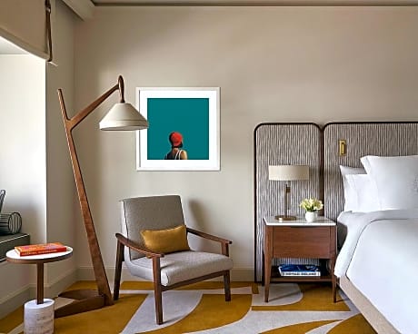 Cityscape Suite