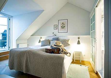 Suite with Sea View