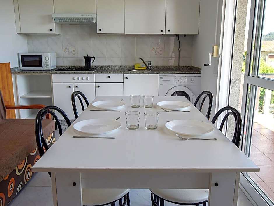 Apartamentos Revo Salinas 3000