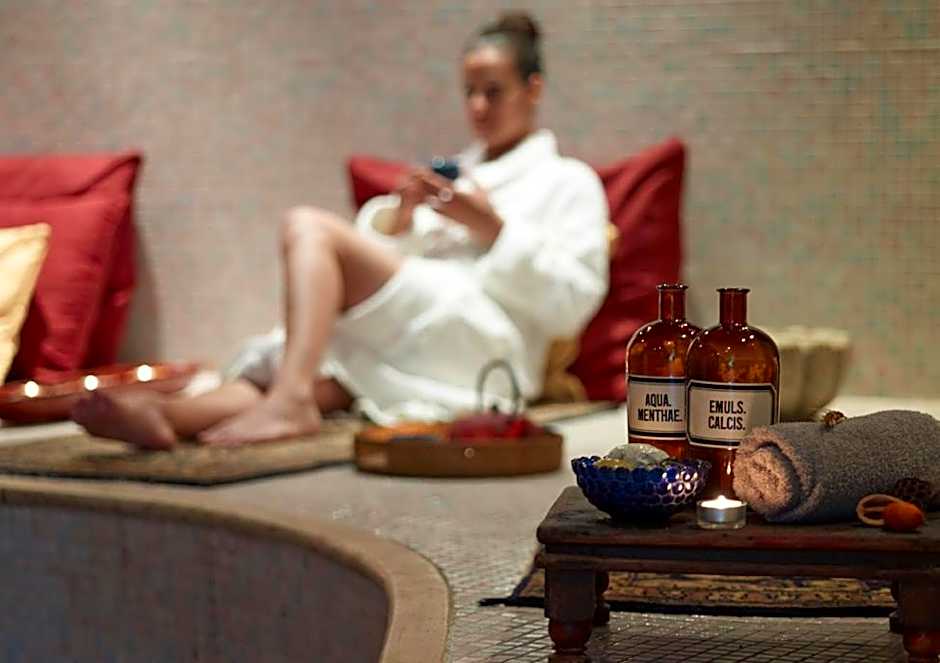 Thermae Sylla Spa & Wellness Hotel