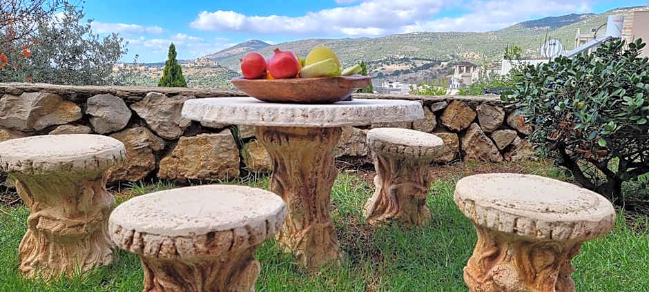Sanabl Druze Hospitality